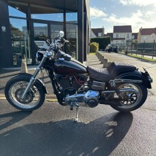 FXDL 2015 Low Rider<sup>®</sup> thumb 1