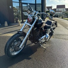 FXDL 2015 Low Rider<sup>®</sup> thumb 2