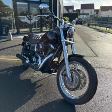 FXDL 2015 Low Rider<sup>®</sup> thumb 3