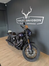  2025 SOFTAIL LOW RIDER 1923 S thumb 2