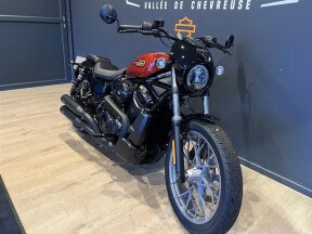 RH975S 2025 Nightster™ Special thumb 2