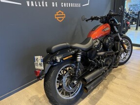 RH975S 2025 Nightster™ Special thumb 3