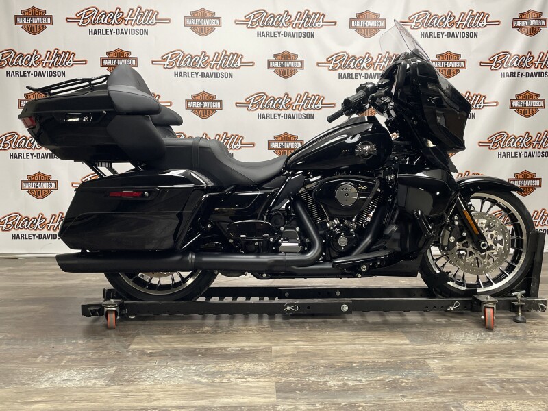 2026 Harley-Davidson® FLHX Street Glide®