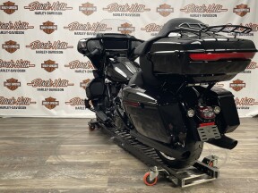 2026 Harley-Davidson® FLHX Street Glide® thumb 0