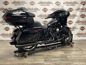 2026 Harley-Davidson® FLHX Street Glide® thumb 3