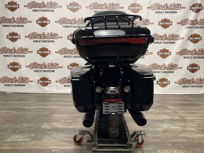 2026 Harley-Davidson® FLHX Street Glide® thumb 1
