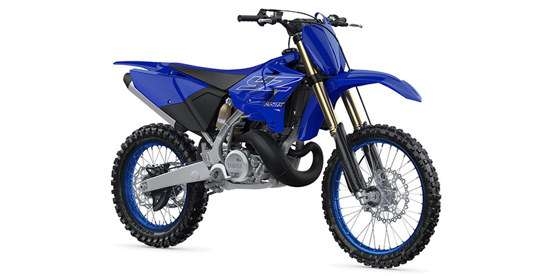 YZ250X | Hale's Yamaha