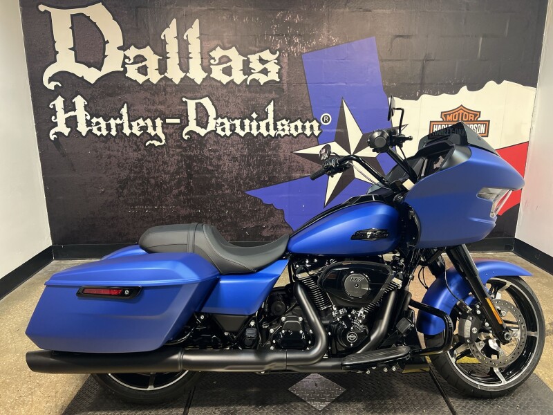 New Harley-Davidson Inventory | Dallas Harley-Davidson®, Garland