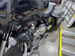 FLHX 2012 Street Glide® thumb 0