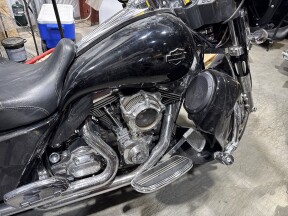 FLHX 2012 Street Glide® thumb 3
