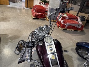 2005 Harley-Davidson® FLSTC Heritage Softail® Classic thumb 0