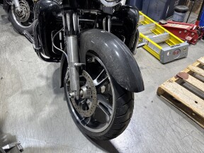 FLHX 2012 Street Glide® thumb 1