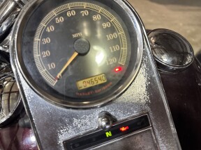 2005 Harley-Davidson® FLSTC Heritage Softail® Classic thumb 1