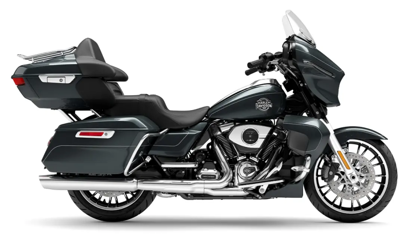 FLHXL Street Glide Limited