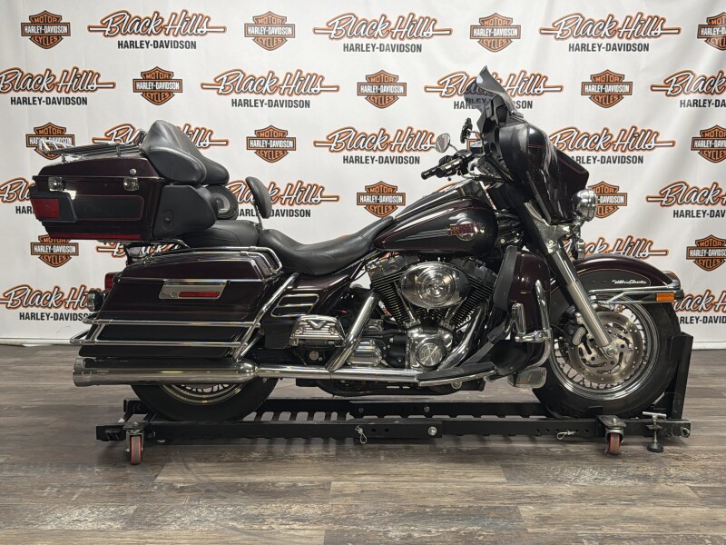 2006 Harley-Davidson® FLHTCUI Electra Glide® Ultra Classic®