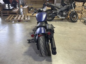 2023 Scout Bobber Sixty Base thumb 1