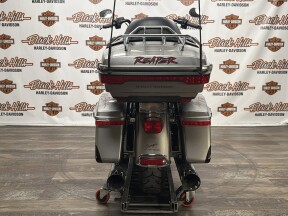 2016 Harley-Davidson® FLHTK Ultra Limited thumb 1