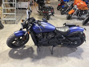 2023 Scout Bobber Sixty Base thumb 2
