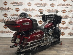 2014 Harley-Davidson® FLHTK Ultra Limited thumb 3