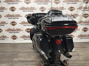 2020 Harley-Davidson® FLHTK Ultra Limited thumb 0