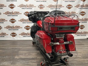 2011 Harley-Davidson® FLHTK Electra Glide® Ultra Limited thumb 0