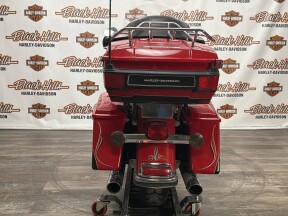 2011 Harley-Davidson® FLHTK Electra Glide® Ultra Limited thumb 1