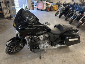 2025 Indian Motorcycle N25LFLSSAI Chieftain® PowerPlus Limited with 112 thumb 2