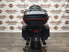 2020 Harley-Davidson® FLHTK Ultra Limited thumb 1