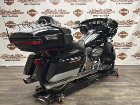 2020 Harley-Davidson® FLHTK Ultra Limited thumb 3