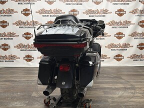 2020 Harley-Davidson® FLHTK Ultra Limited thumb 2