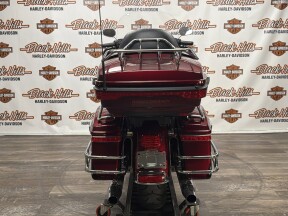 2014 Harley-Davidson® FLHTK Ultra Limited thumb 1