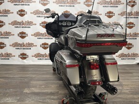 2016 Harley-Davidson® FLHTK Ultra Limited thumb 0