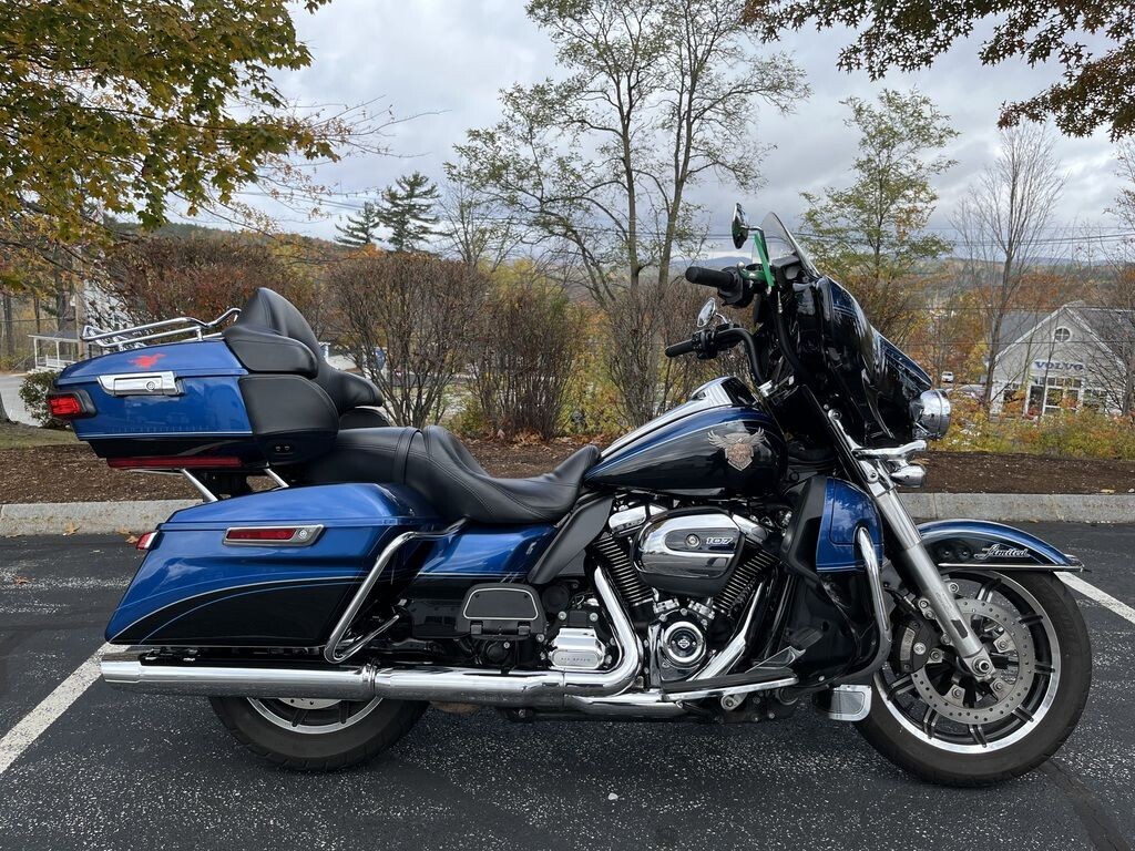 Street Glide® Special | Laconia Harley-Davidson