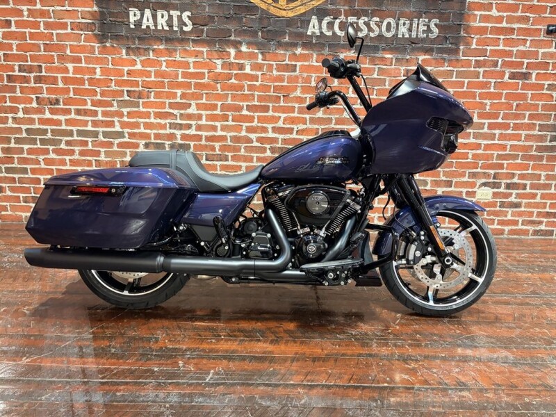 2026 Harley-Davidson® Road Glide® FLTRX