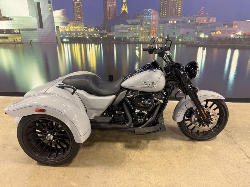 2024 Harley-Davidson® Freewheeler™ FLRT