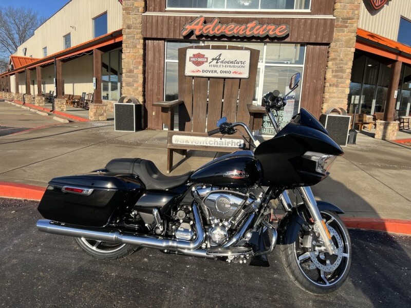2026 Harley-Davidson® Road Glide® FLTRX