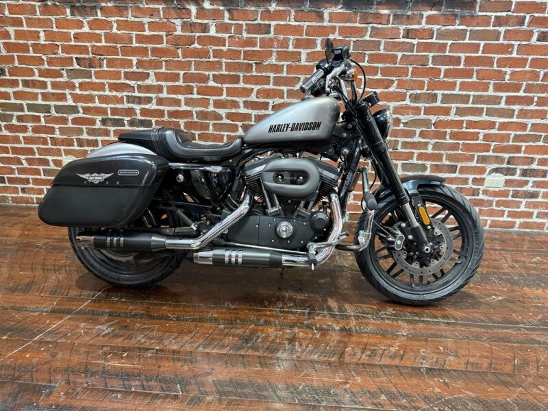 2016 Harley-Davidson® Roadster™ xl1200cx