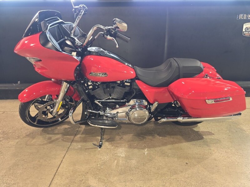 2026 Harley-Davidson® Road Glide® FLTRX