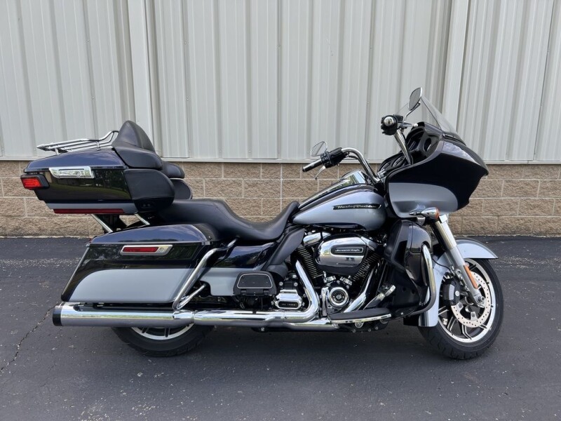 2019 Harley-Davidson® Road Glide® Ultra FLTRU