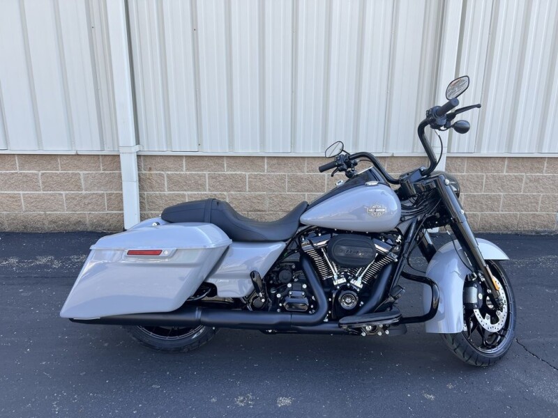 2025 Harley-Davidson® Road King™ Special FLHRXS