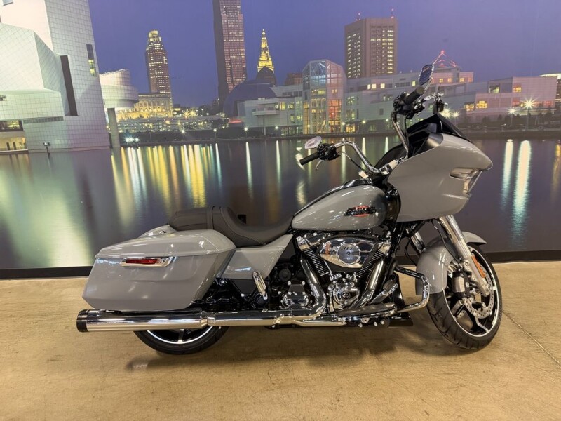 FLTRX 2026 Road Glide®