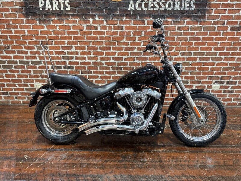 2021 Harley-Davidson® Softail Standard® FXST