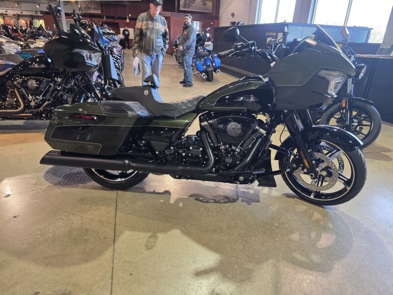 2026 Harley-Davidson® Road Glide® FLTRX
