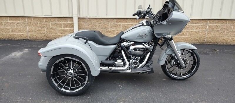 2024 Harley-Davidson® Road Glide 3 FLTRT