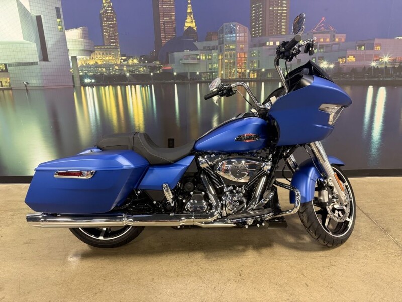2026 Harley-Davidson® Road Glide® FLTRX