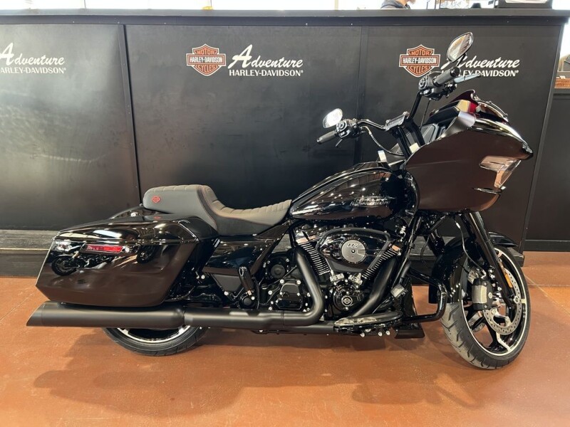 2026 Harley-Davidson® Road Glide® FLTRX