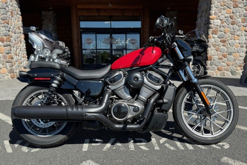 2023 Harley-Davidson® Nightster™ Special RH975S