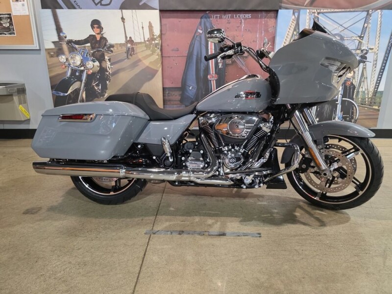 2026 Harley-Davidson® Road Glide® FLTRX