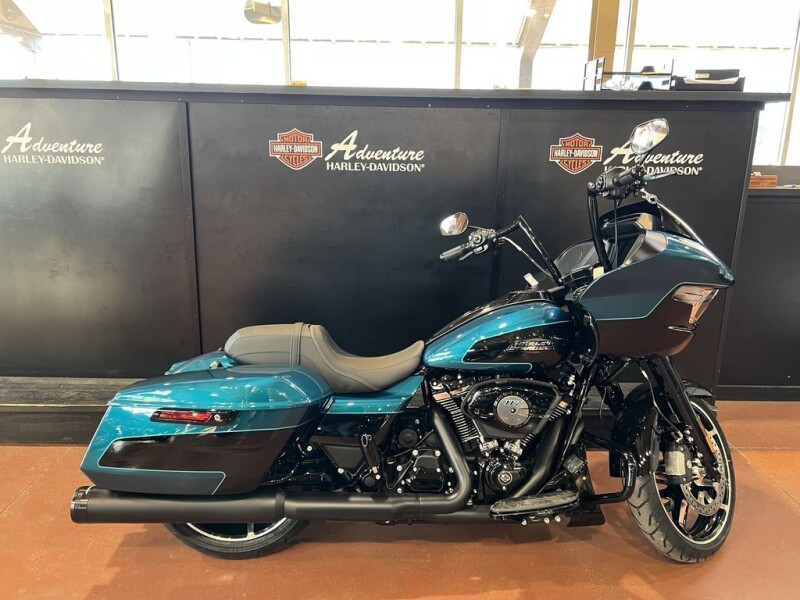 2026 Harley-Davidson® Road Glide® FLTRX