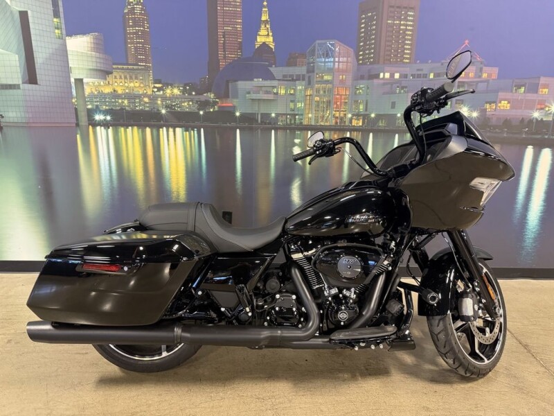 2024 Harley-Davidson® Road Glide® FLTRX